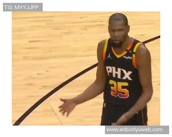 主将状态低迷首节杜兰特米切尔表现不佳球队陷入困境 主将状态低迷首节杜兰特米切尔表现不佳球队陷入困境