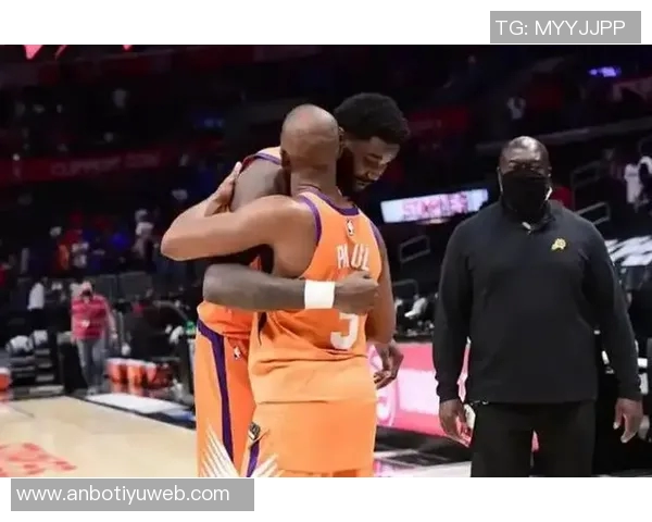 快船薪资专家分析桑德斯转正与保罗裁掉对球队薪资影响 快船薪资专家分析桑德斯转正与保罗裁掉对球队薪资影响