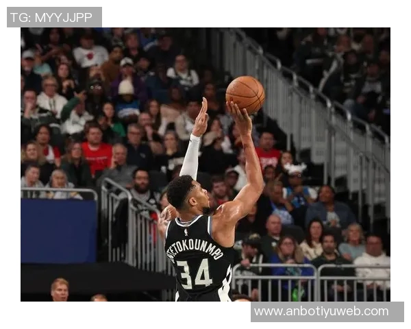 詹宁斯建议雄鹿引入得分手助力字母哥争冠之路