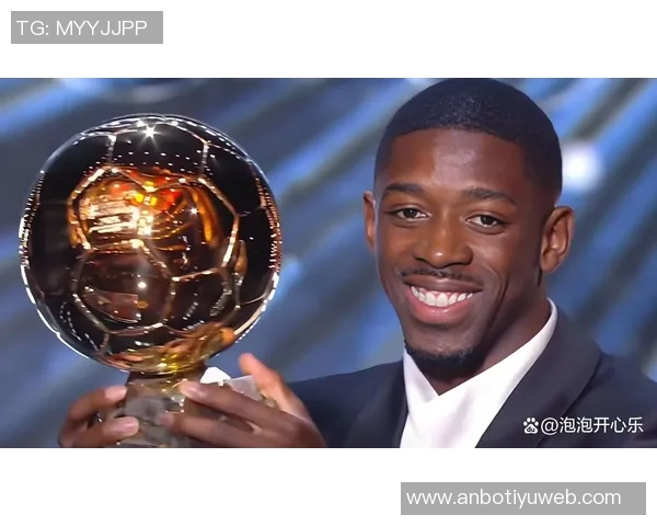 登贝莱自信满满称金球奖非自己问题坚信最终会获奖 登贝莱自信满满称金球奖非自己问题坚信最终会获奖