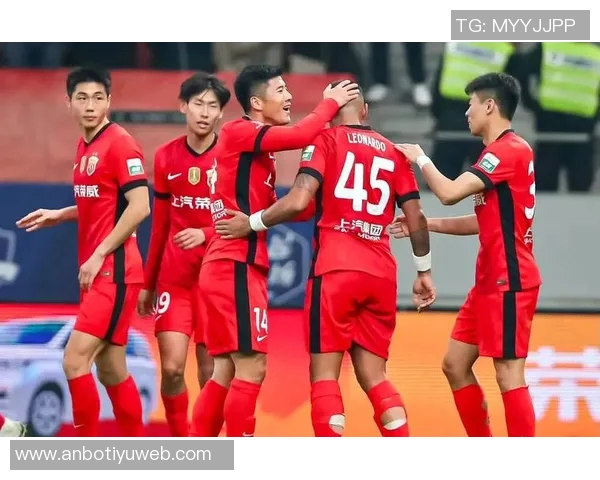 山东泰山与上海海港巅峰对决携手共创辉煌梦想之战