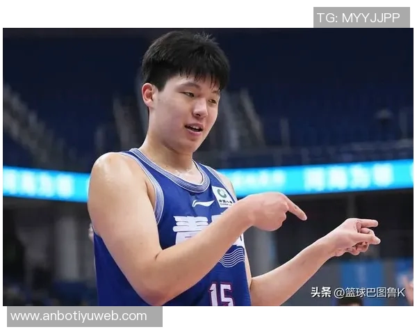 斯普利特谈杨瀚森适应NBA过程不急于让其承受高压挑战