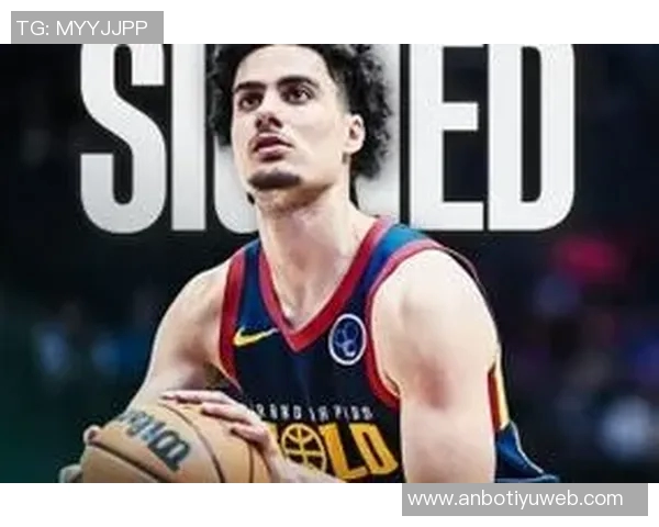 威尔理查德森即将抵达乌鲁木齐与新疆男篮展开新征程