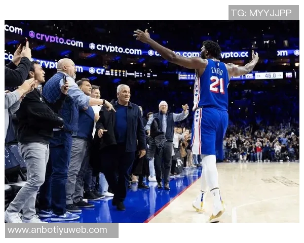 费城双星恩比德与乔治合同成负担马克西崛起让球队前景更光明