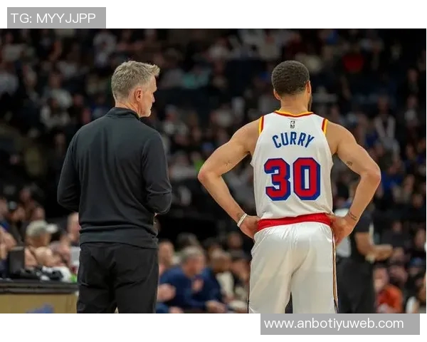 科尔谈库里状态调整：手感生锈在预料之中适应比赛节奏更为重要