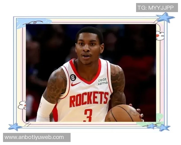 小波特连续四场高效表现三分球命中率超五成助力球队获胜