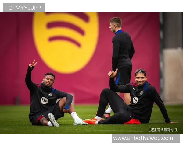 拉波尔塔称巴萨与巴黎对决是欧冠经典之战遗憾未能成行