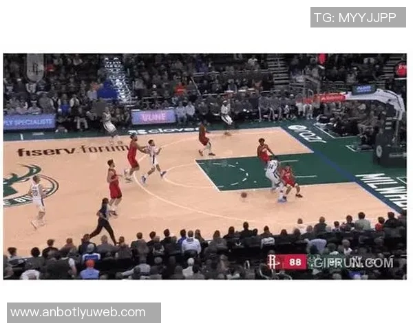 张佳玮分析火箭战术变化KD的威慑力与小贾的完美配合成关键因素